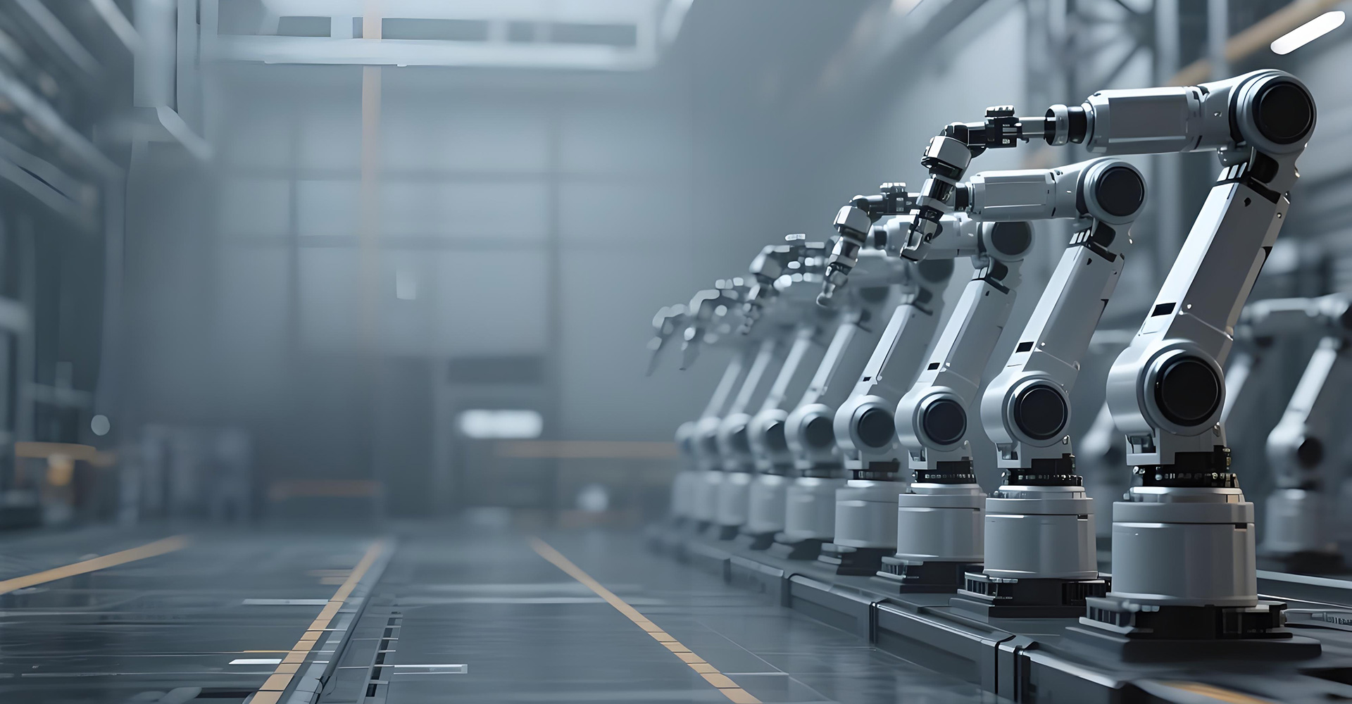 ⾼端制造/工业控制/航空航天